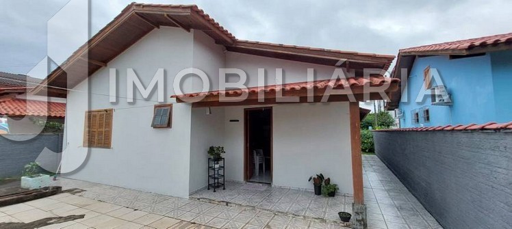 Casa Residencial para venda no Ingleses do Rio Vermelho em Florianopolis com 441,7m² por R$ 650.000,00