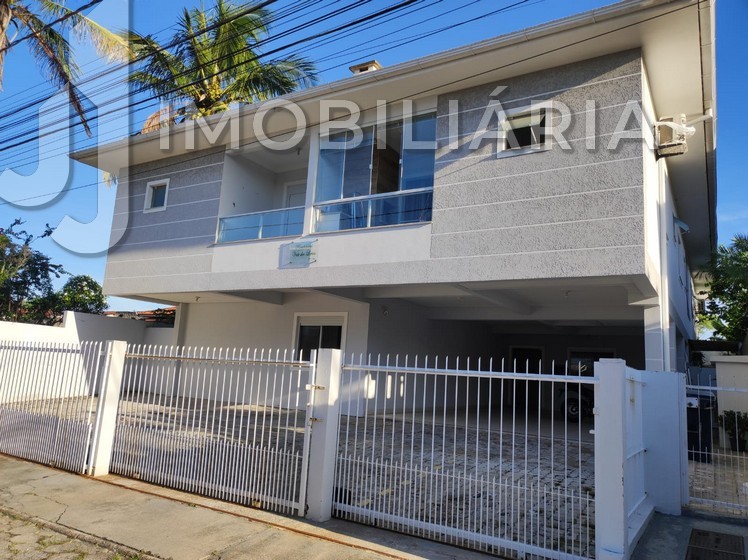 Apartamento para venda no Ingleses do Rio Vermelho em Florianopolis com 90,4m² por R$ 570.000,00