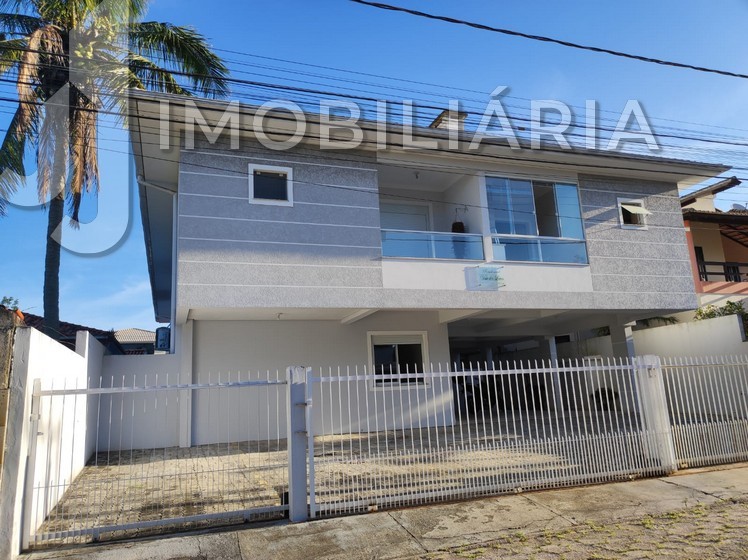 Apartamento para venda no Ingleses do Rio Vermelho em Florianopolis com 90,4m² por R$ 570.000,00