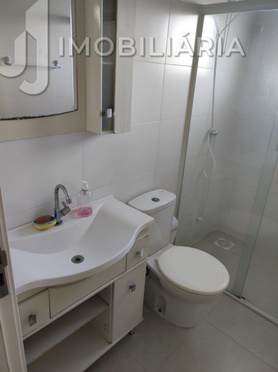 Apartamento para venda no Ingleses do Rio Vermelho em Florianopolis com 90,4m² por R$ 570.000,00