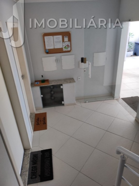 Apartamento para venda no Ingleses do Rio Vermelho em Florianopolis com 90,4m² por R$ 570.000,00