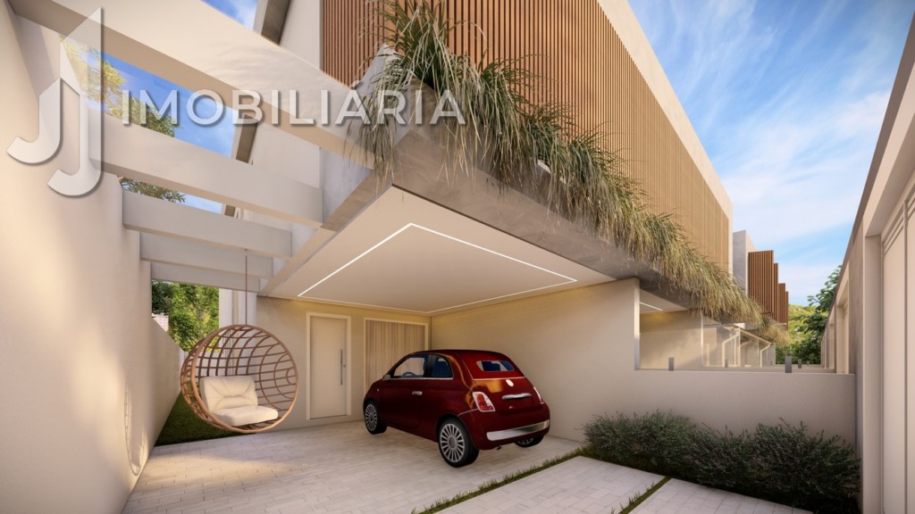 Casa Residencial para venda no Ingleses do Rio Vermelho em Florianopolis com 150m² por R$ 800.000,00