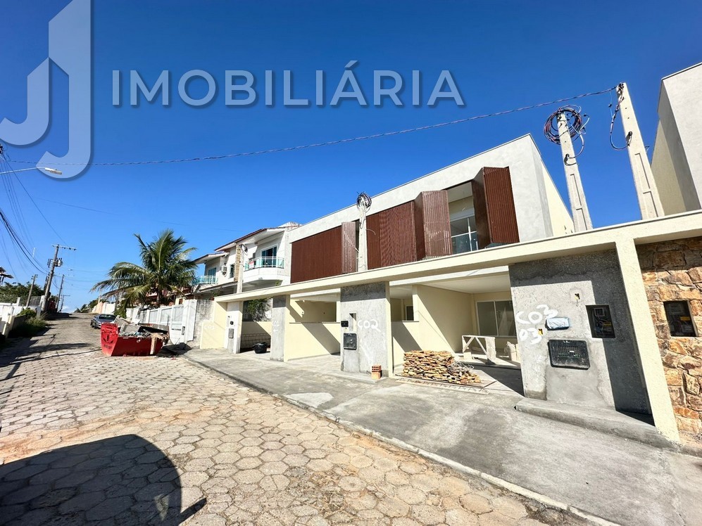 Casa Residencial para venda no Ingleses do Rio Vermelho em Florianopolis com 150m² por R$ 800.000,00 Casa Residencial para venda no Ingleses do Rio Vermelho em Florianopolis com 150m² por R$ 800.000,00