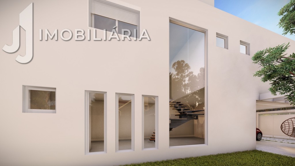 Casa Residencial para venda no Ingleses do Rio Vermelho em Florianopolis com 150m² por R$ 800.000,00