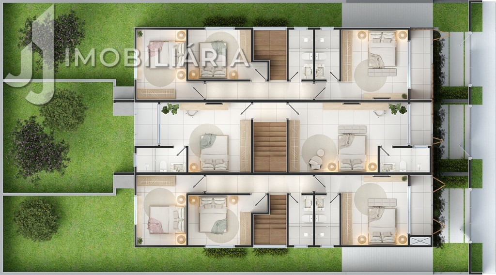 Casa Residencial para venda no Ingleses do Rio Vermelho em Florianopolis com 150m² por R$ 800.000,00