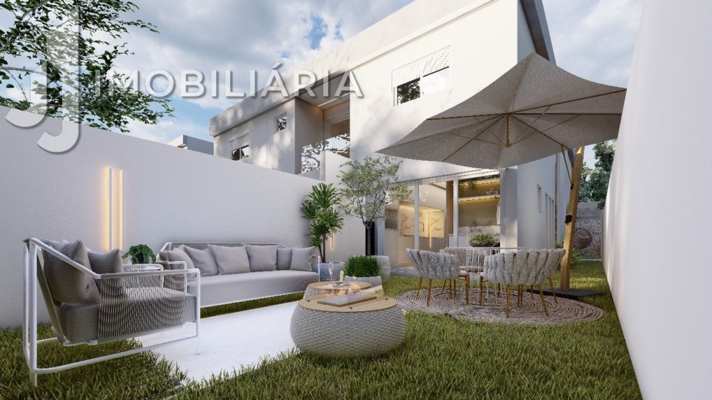 Casa Residencial para venda no Ingleses do Rio Vermelho em Florianopolis com 150m² por R$ 800.000,00