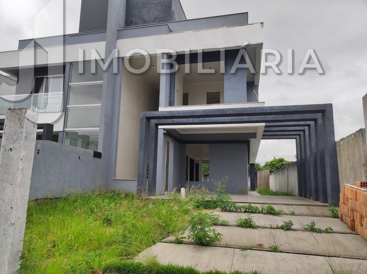 Casa Residencial para venda no Sao Joao do Rio Vermelho em Florianopolis com 225m² por R$ 840.000,00