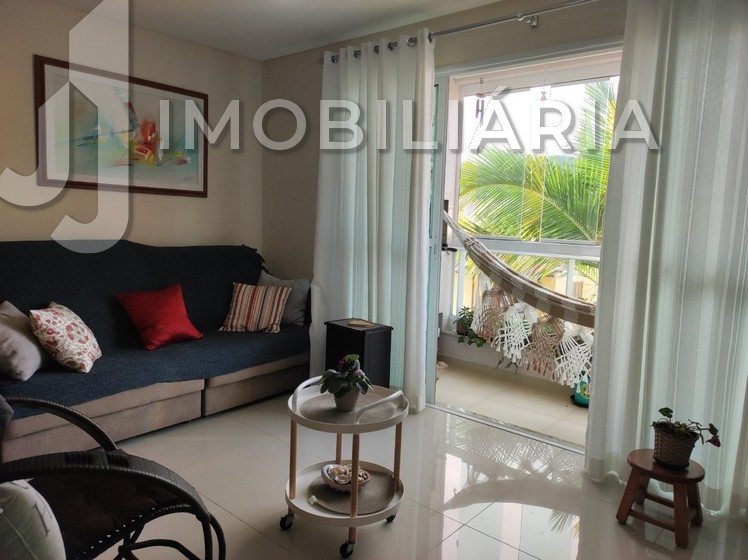 Apartamento para venda no Ingleses do Rio Vermelho em Florianopolis com 149,69m² por R$ 925.000,00