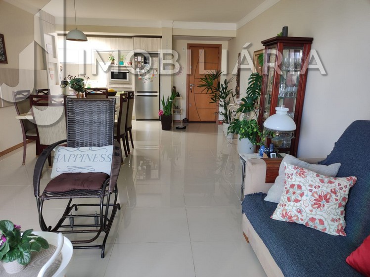 Apartamento para venda no Ingleses do Rio Vermelho em Florianopolis com 149,69m² por R$ 925.000,00