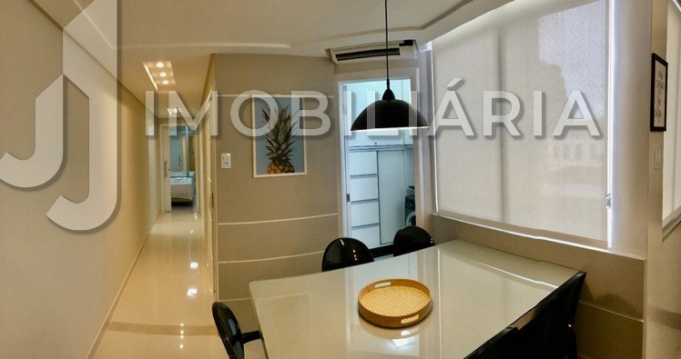 Apartamento para venda no Centro em Florianopolis com 112,63m² por R$ 735.000,00