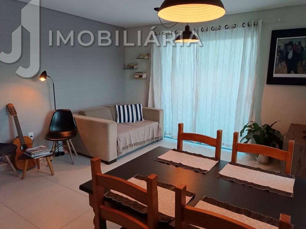 Apartamento para venda no Ingleses do Rio Vermelho em Florianopolis com 69m² por R$ 360.000,00