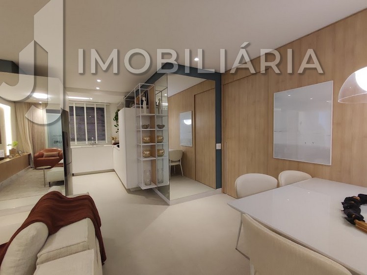 Apartamento para venda no Centro em Florianopolis com 120m² por R$ 2.250.000,00