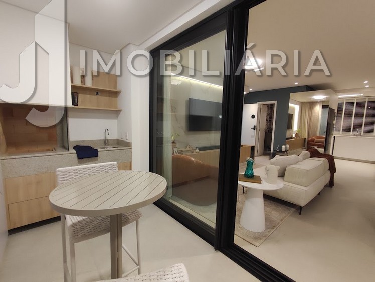 Apartamento para venda no Centro em Florianopolis com 120m² por R$ 2.250.000,00