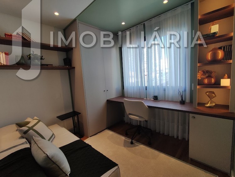 Apartamento para venda no Centro em Florianopolis com 120m² por R$ 2.250.000,00