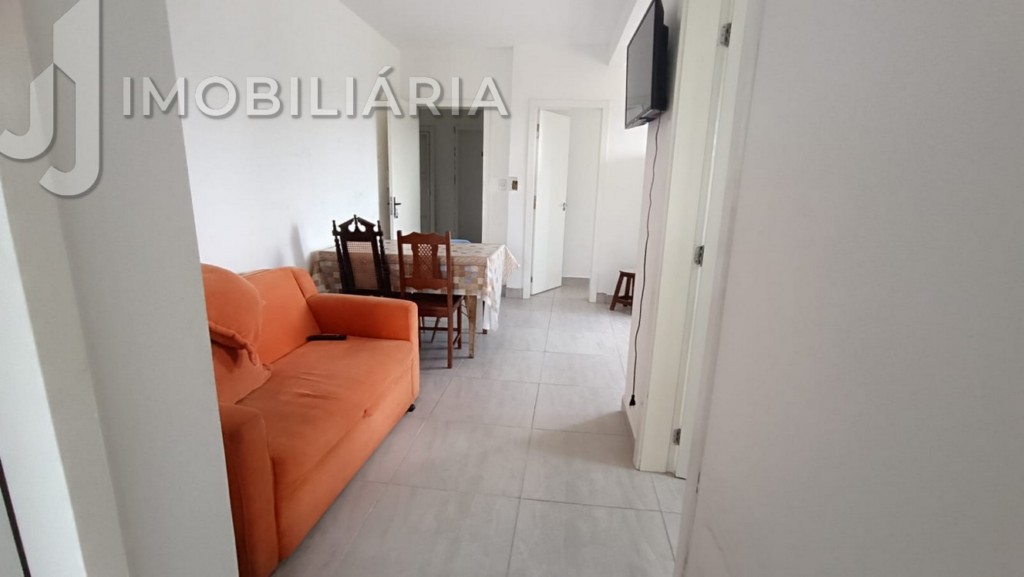 Apartamento para locacao no Ingleses do Rio Vermelho em Florianopolis com 87m² por R$ 2.750,00