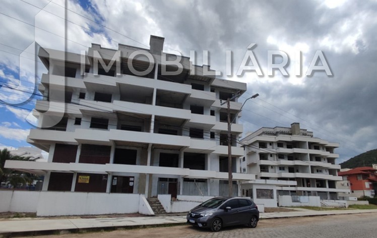 Apartamento para venda no Ingleses do Rio Vermelho em Florianopolis com 98,5m² por R$ 750.000,00