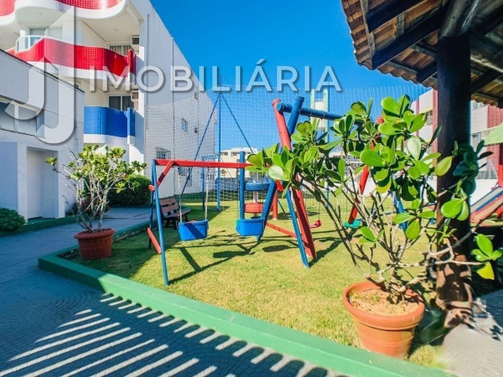 Apartamento para venda no Ingleses do Rio Vermelho em Florianopolis com 103,31m² por R$ 630.000,00