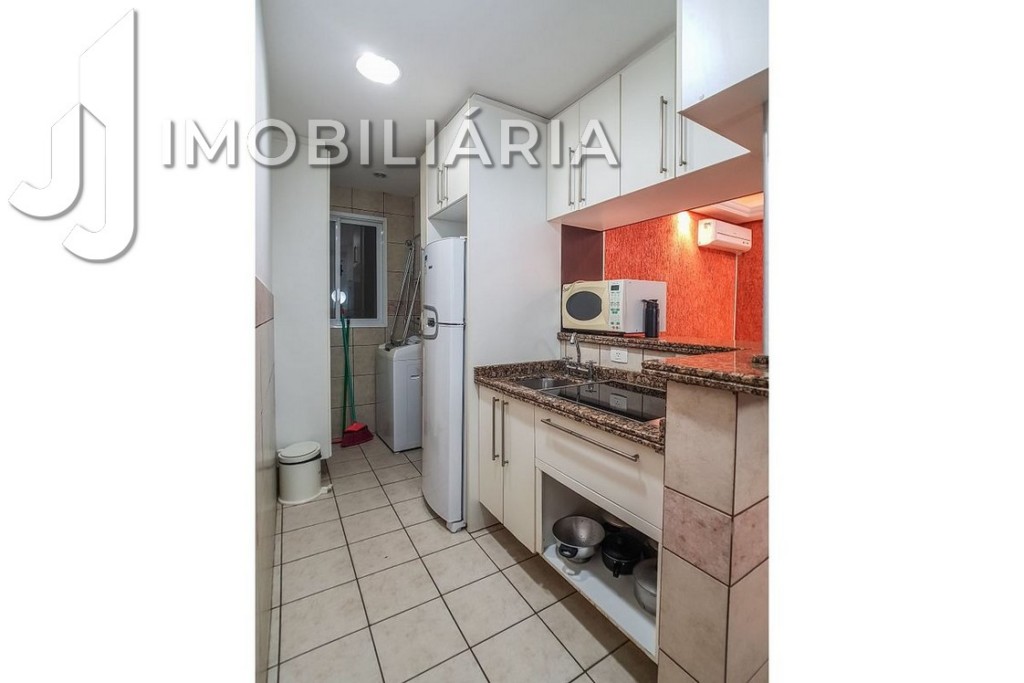 Apartamento para venda no Ingleses do Rio Vermelho em Florianopolis com 103,31m² por R$ 630.000,00