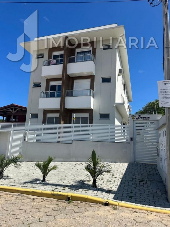 Apartamento para venda no Praia do Santinho em Florianopolis com 70m² por R$ 545.000,00