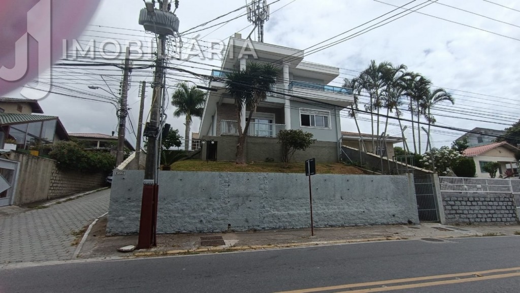 Casa Residencial para venda no Praia do Santinho em Florianopolis com 347m² por R$ 1.700.000,00