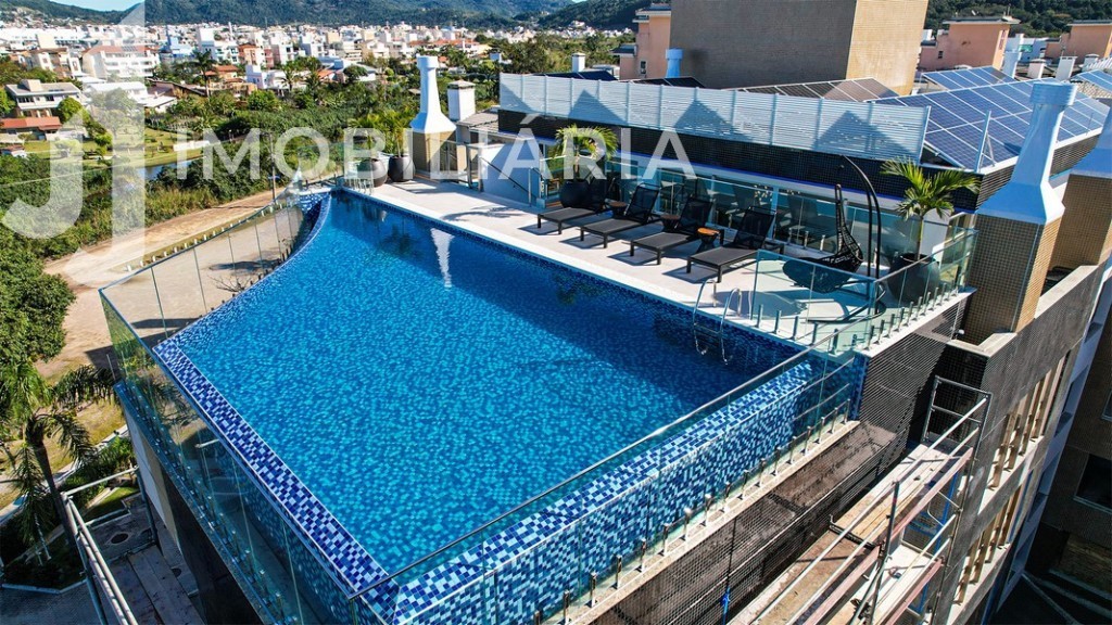 Apartamento para venda no Ingleses do Rio Vermelho em Florianopolis com 234,56m² por R$ 2.317.392,00