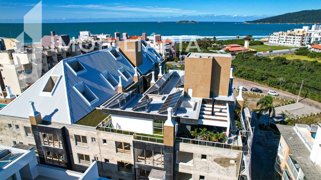 Apartamento para venda no Ingleses do Rio Vermelho em Florianopolis com 136,19m² por R$ 1.600.104,00