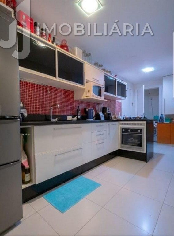 Apartamento para venda no Centro em Florianopolis com 135m² por R$ 1.390.000,00