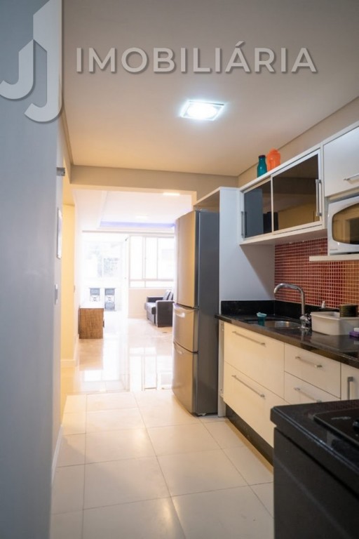 Apartamento para venda no Centro em Florianopolis com 135m² por R$ 1.390.000,00