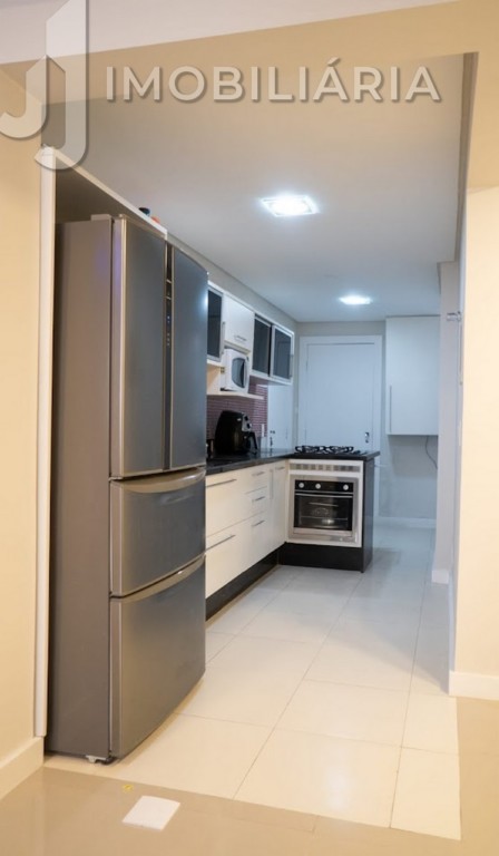 Apartamento para venda no Centro em Florianopolis com 135m² por R$ 1.390.000,00