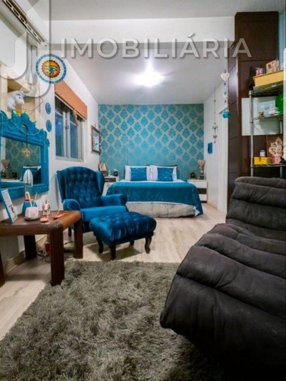 Apartamento para venda no Centro em Florianopolis com 135m² por R$ 1.390.000,00