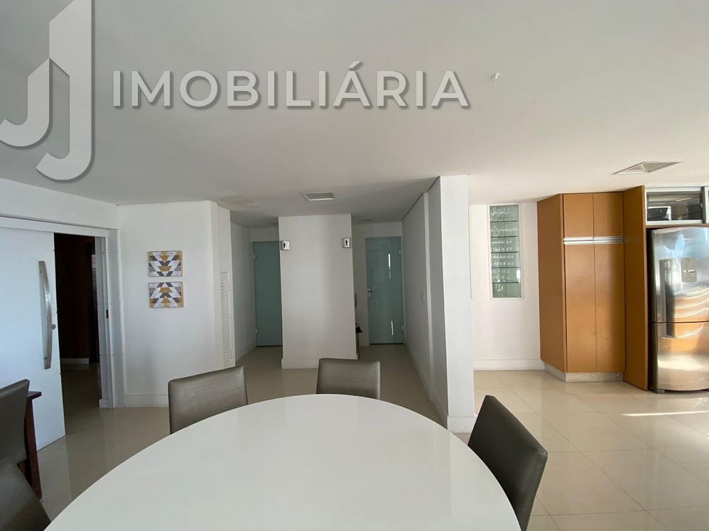 Apartamento para venda no Centro em Florianopolis com 135m² por R$ 1.390.000,00