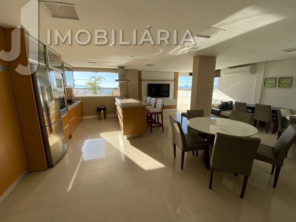 Apartamento para venda no Centro em Florianopolis com 135m² por R$ 1.390.000,00