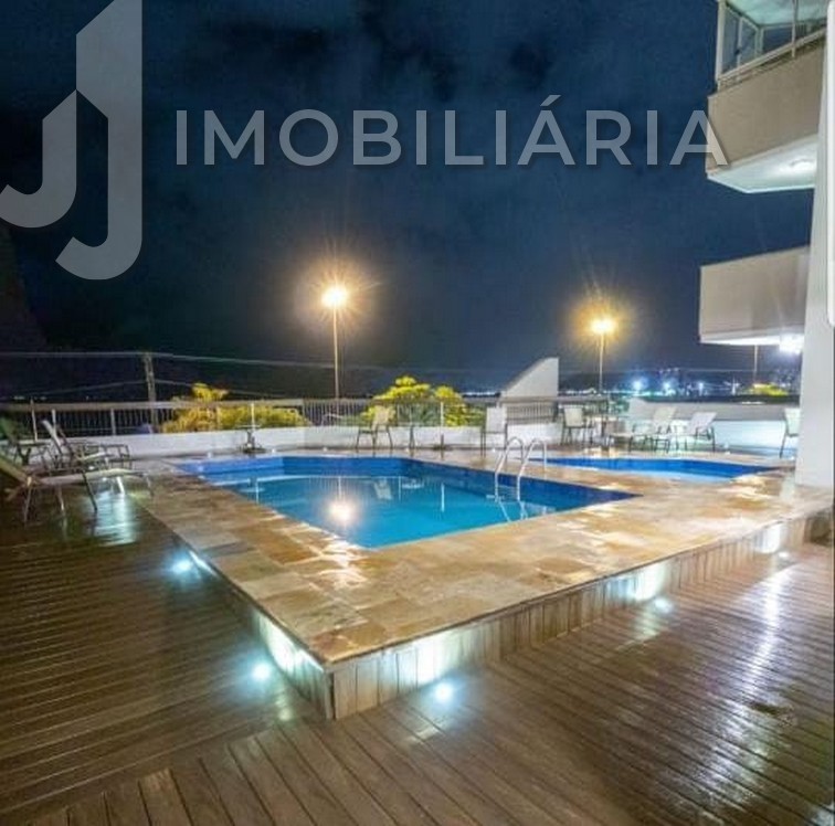 Apartamento para venda no Centro em Florianopolis com 135m² por R$ 1.390.000,00