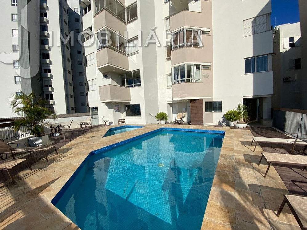 Apartamento para venda no Centro em Florianopolis com 135m² por R$ 1.390.000,00