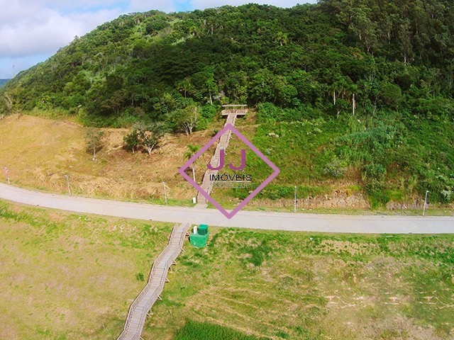 Terreno para venda no Ingleses do Rio Vermelho em Florianopolis com 508m² por R$ 600.000,00