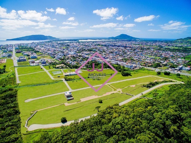 Terreno para venda no Ingleses do Rio Vermelho em Florianopolis com 508m² por R$ 600.000,00
