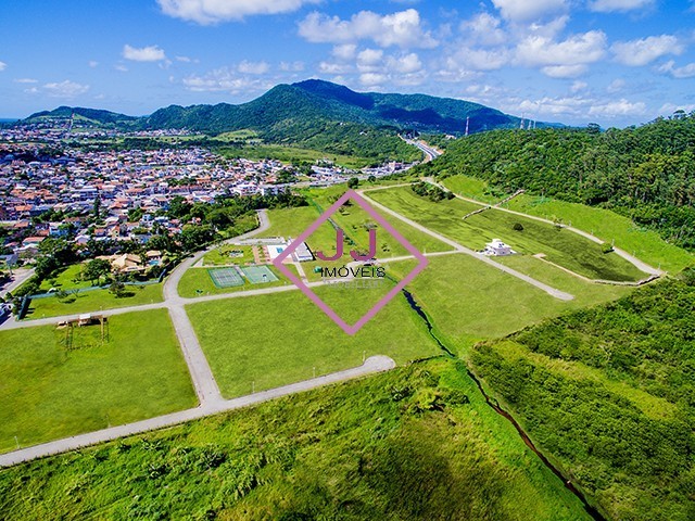 Terreno para venda no Ingleses do Rio Vermelho em Florianopolis com 508m² por R$ 600.000,00