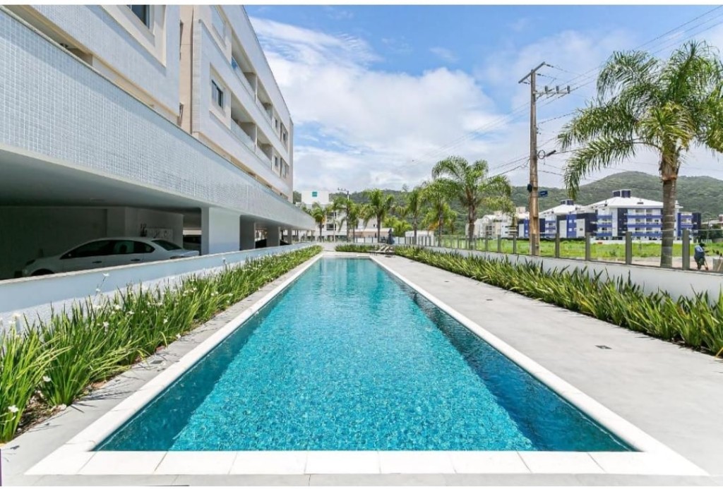 Apartamento para venda no Ingleses do Rio Vermelho em Florianopolis com 101m² por R$ 710.000,00