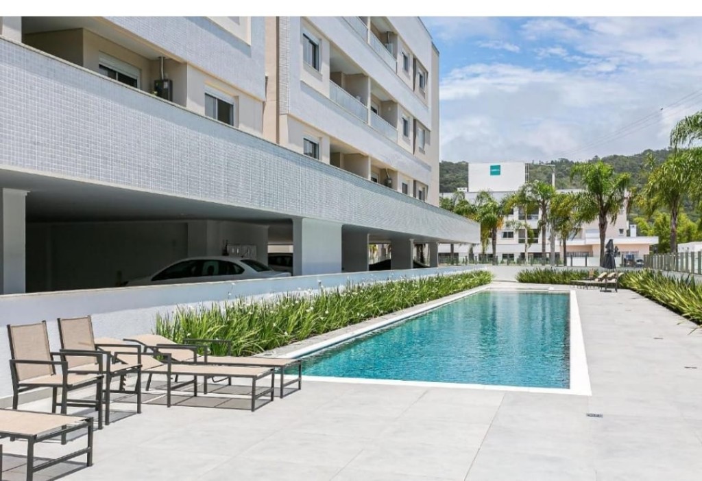 Apartamento para venda no Ingleses do Rio Vermelho em Florianopolis com 101m² por R$ 710.000,00