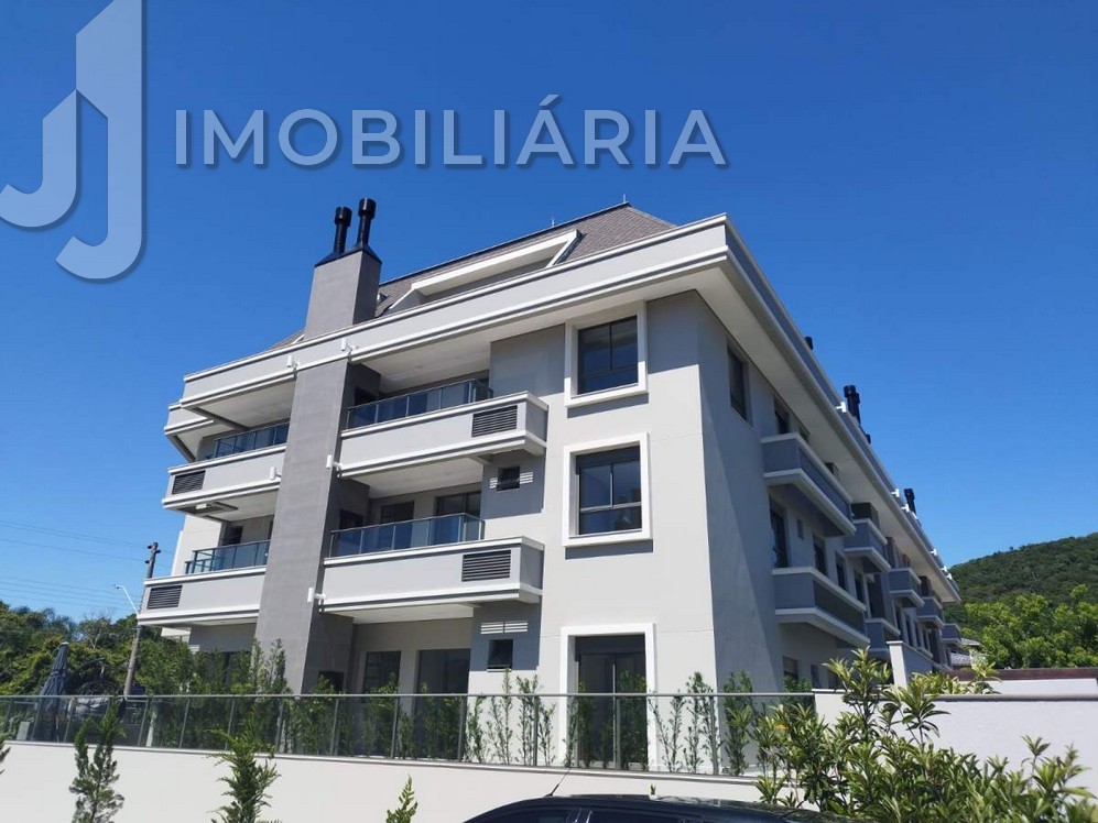 Apartamento para venda no Ingleses do Rio Vermelho em Florianopolis com 107,26m² por R$ 1.249.500,00