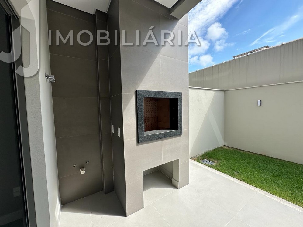 Apartamento para venda no Ingleses do Rio Vermelho em Florianopolis com 107,26m² por R$ 1.249.500,00
