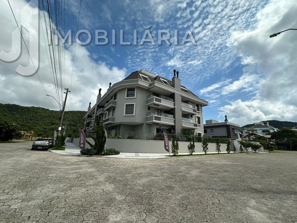 Apartamento para venda no Ingleses do Rio Vermelho em Florianopolis com 107,26m² por R$ 1.249.500,00
