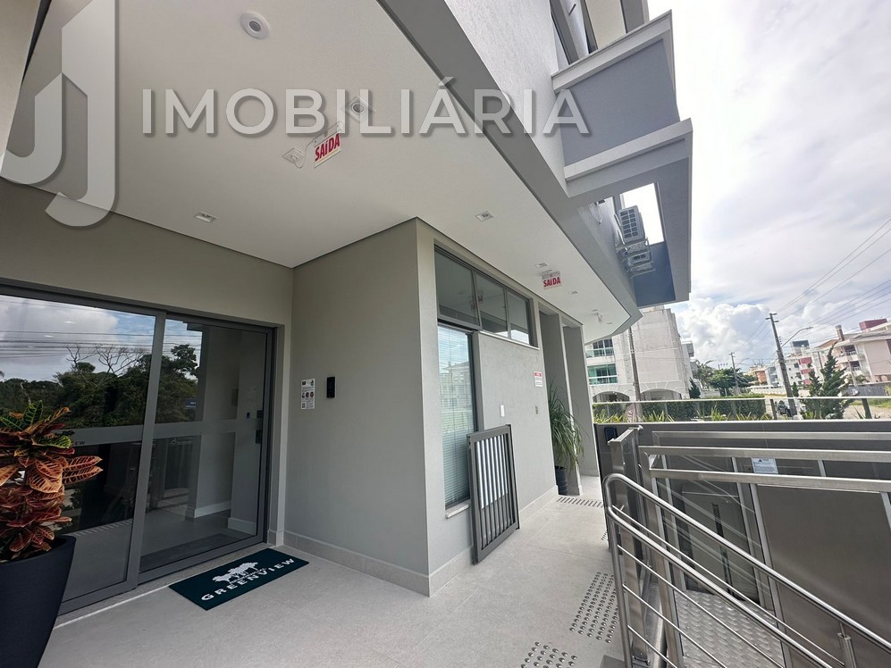 Apartamento para venda no Ingleses do Rio Vermelho em Florianopolis com 107,26m² por R$ 1.249.500,00