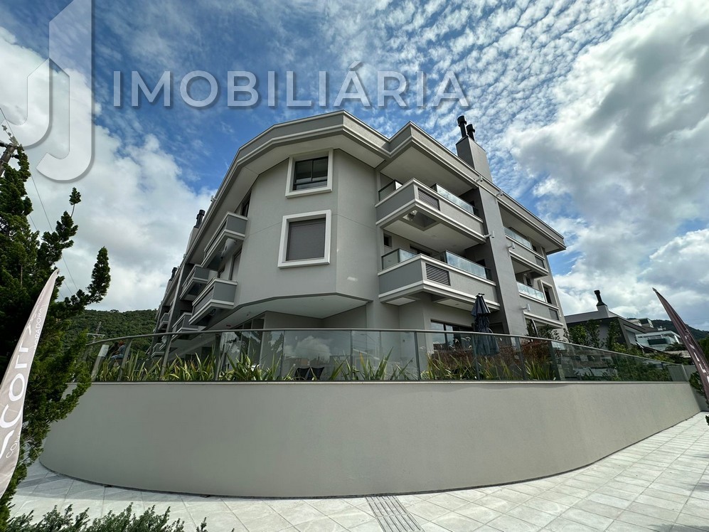 Apartamento para venda no Ingleses do Rio Vermelho em Florianopolis com 107,26m² por R$ 1.249.500,00