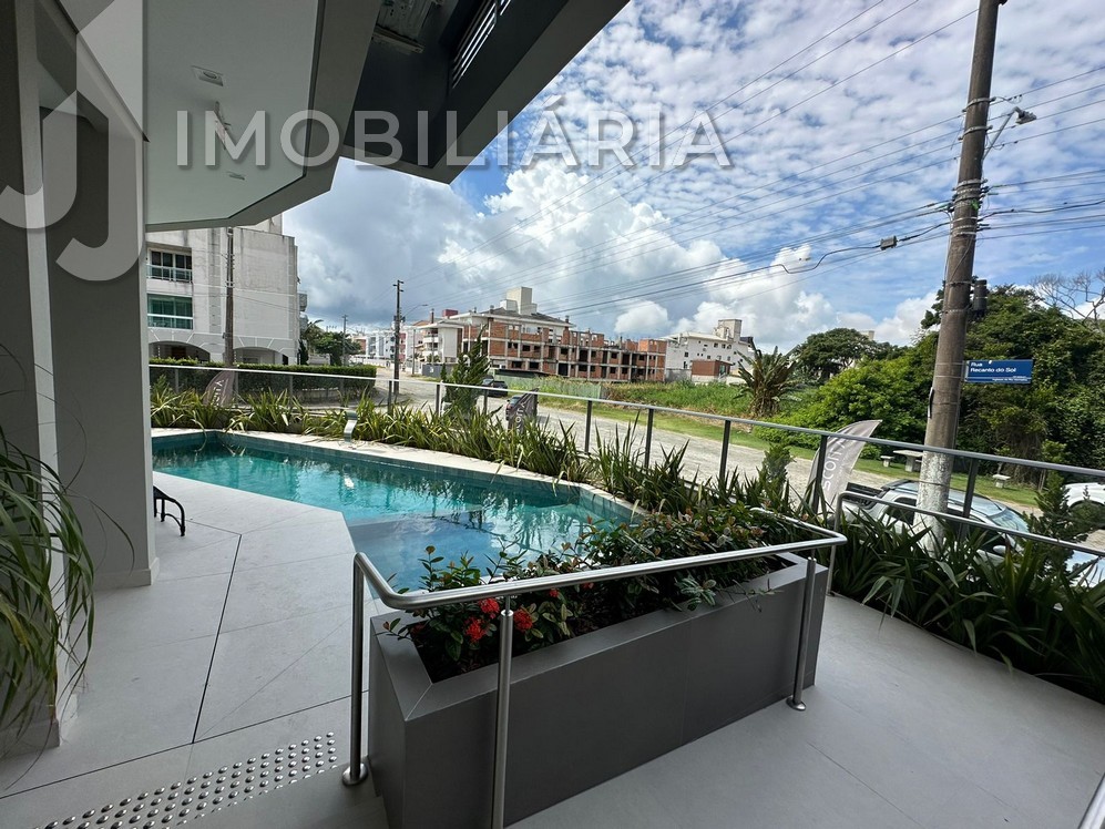 Apartamento para venda no Ingleses do Rio Vermelho em Florianopolis com 108,23m² por R$ 944.741,48