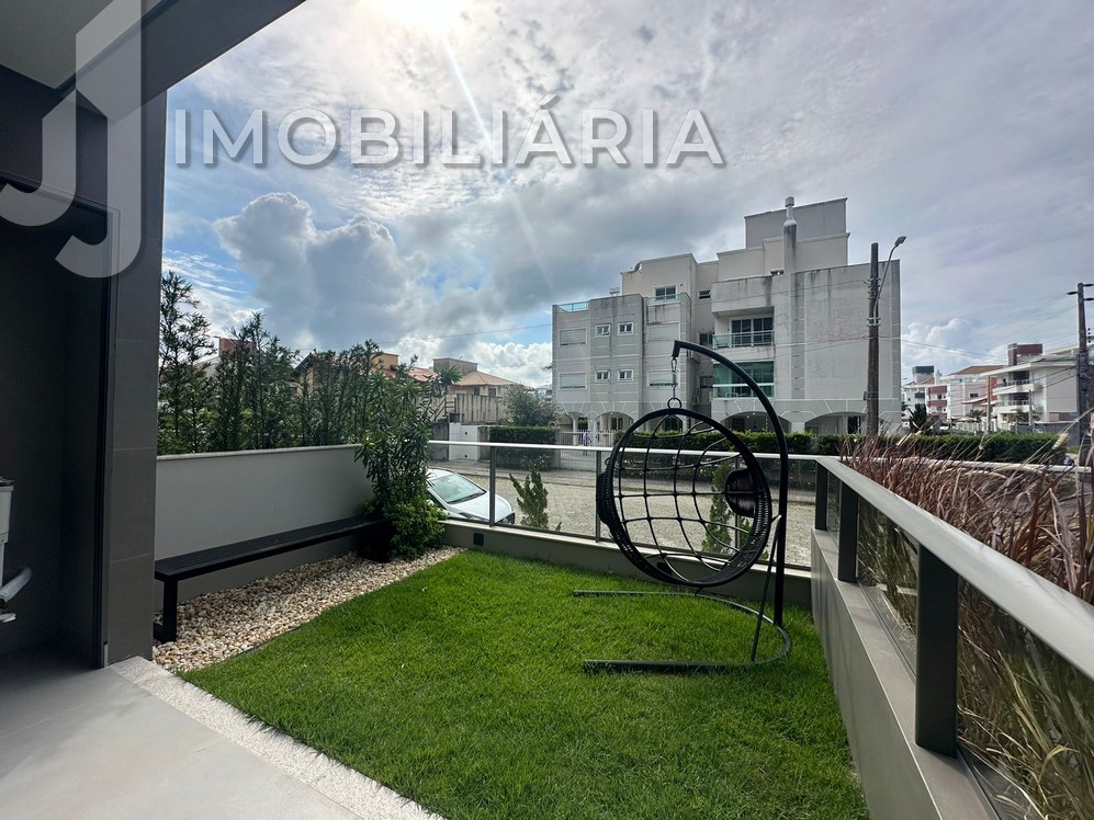 Apartamento para venda no Ingleses do Rio Vermelho em Florianopolis com 108,23m² por R$ 944.741,48