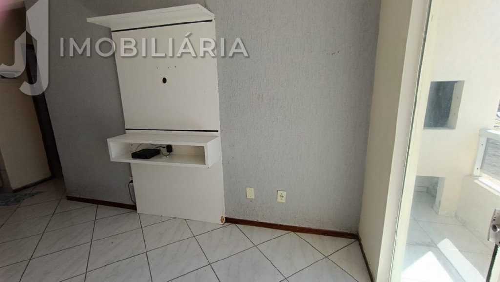 Apartamento para venda no Ingleses do Rio Vermelho em Florianopolis com 78m² por R$ 280.000,00