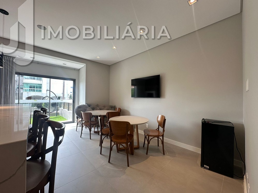 Apartamento para venda no Ingleses do Rio Vermelho em Florianopolis com 132,38m² por R$ 1.110.805,00