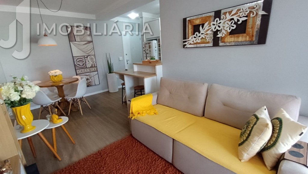 Apartamento para venda no Praia do Santinho em Florianopolis com 65m² por R$ 479.000,00