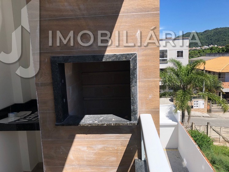 Apartamento para venda no Ingleses do Rio Vermelho em Florianopolis com 70m² por R$ 335.000,00